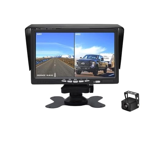 Digital Wireless Recorder - 7 IR LED 1280x720 Kit