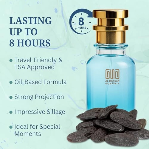 Oudd Merakaja - 100 ML