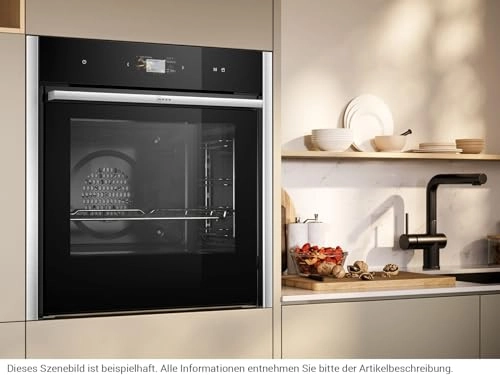 N 90 B64VS71N0 60cm Convection Oven