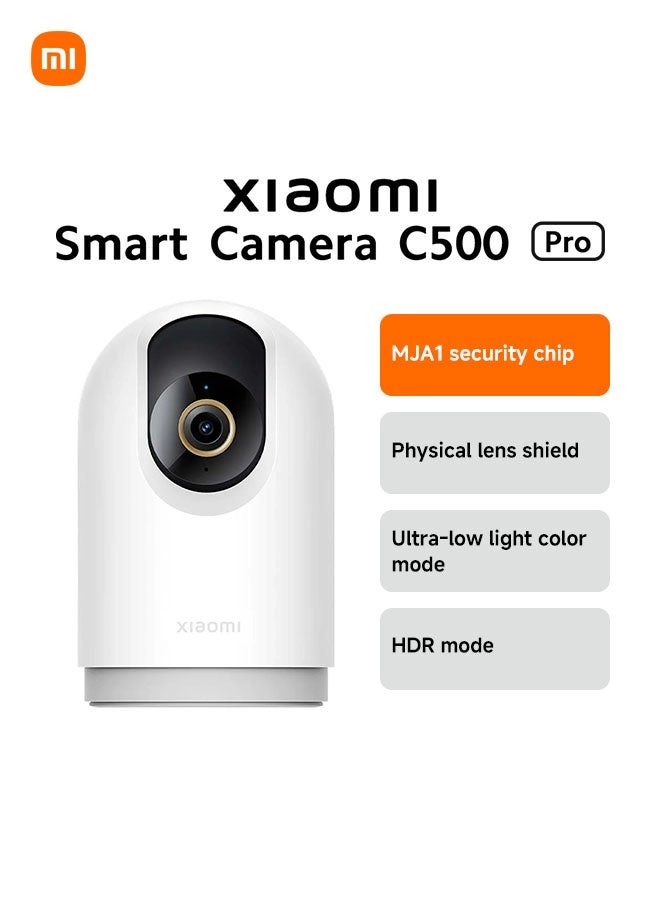 Xiaomi C500