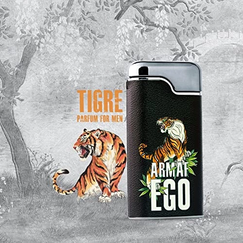 Ego Tiger Eau de Parfum 100ml