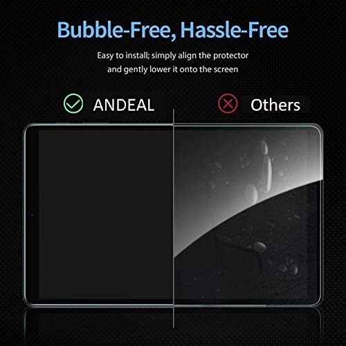 Car Infotainment Screen Protector - HYUNDAI, CRETA (2017-18-19)