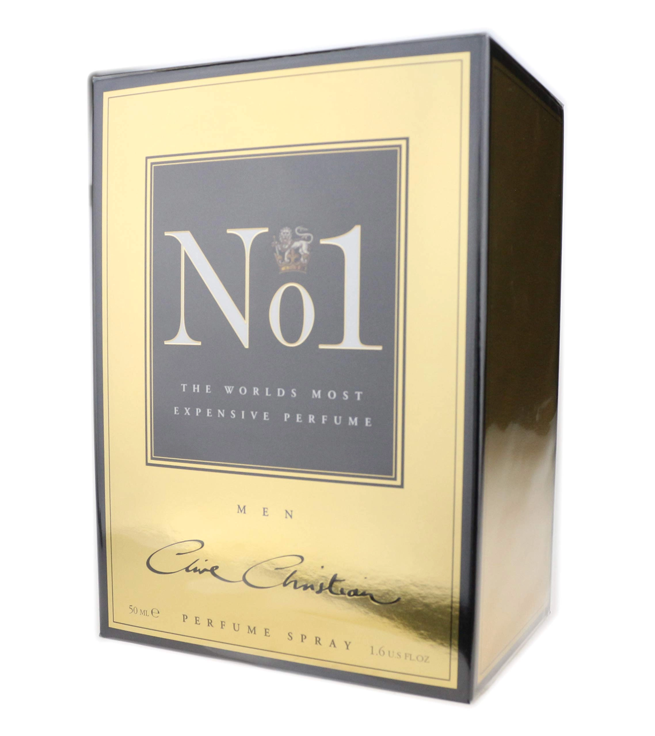 X Masculine - Eau de Parfum 50ml