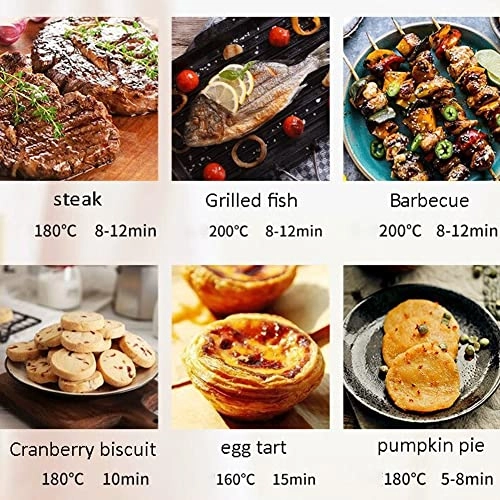 Air Fryer Multifunction DEvYA7bQENhCLvnT - 7.4 QT