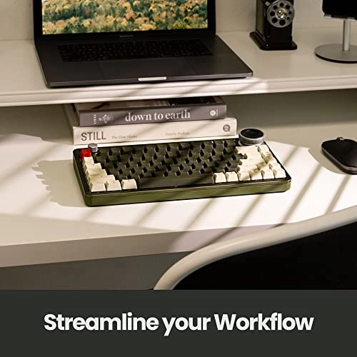 FOQO Pro - Wired/Wireless