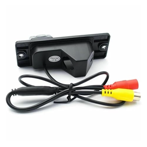 Reversing Camera - Starlight Night Vision