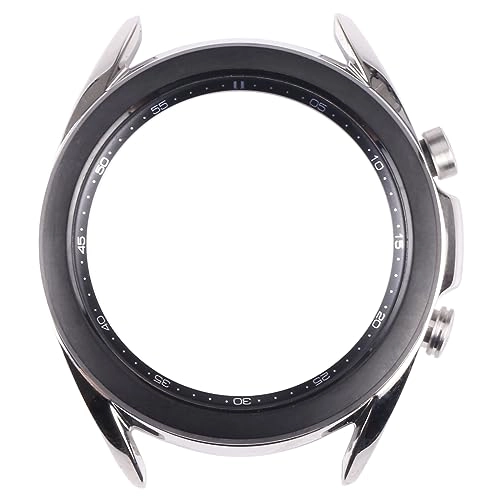 LCD Screen Frame Bezel Plate for Galaxy Watch 3 - 41mm