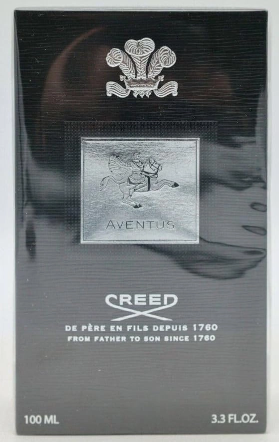 Aventus Eau de Parfum 100ml