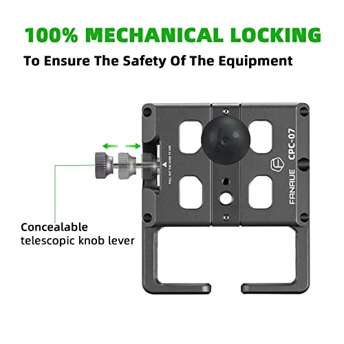 Universal Phone Mount