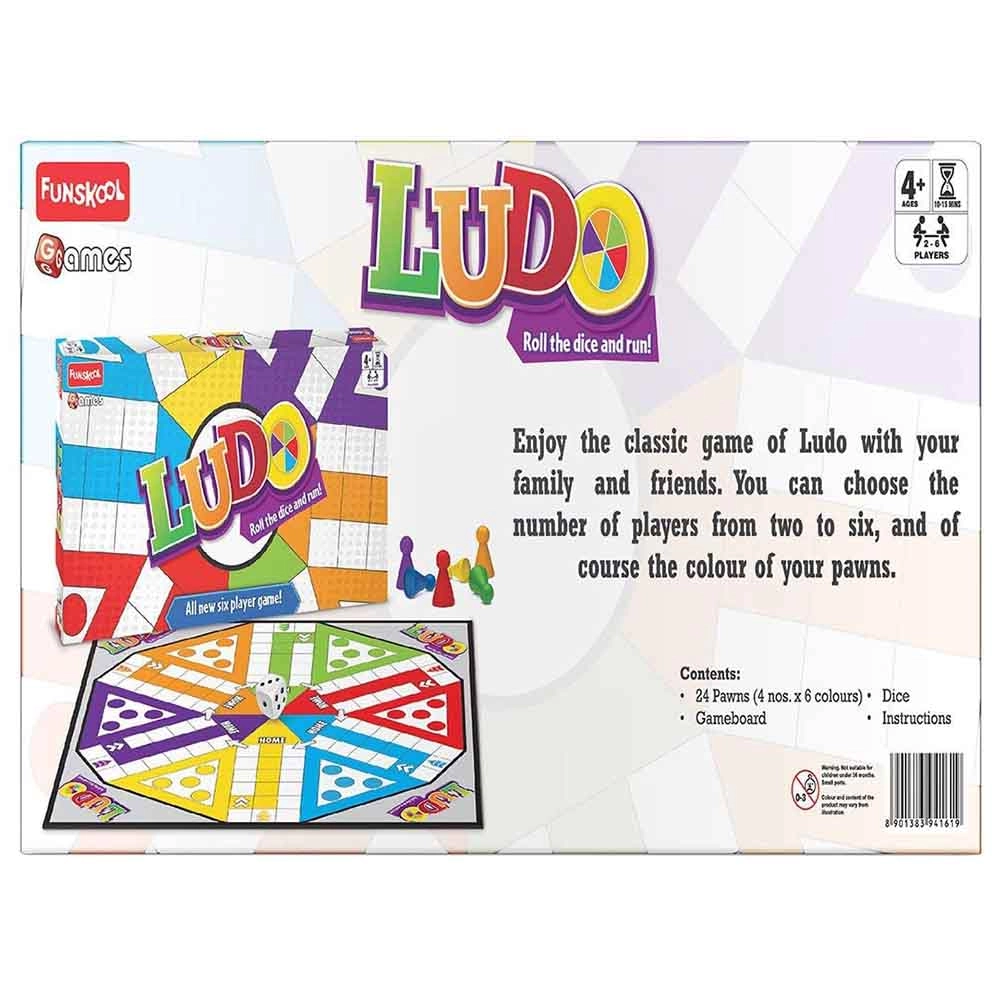 Ludo