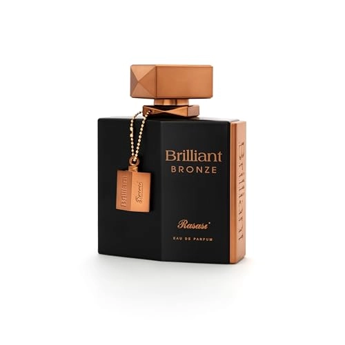 Brilliant Bronze Eau de Parfum 100 ml