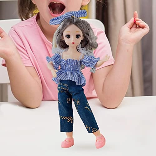 BJD Doll - 12 Inch 30cm Style E