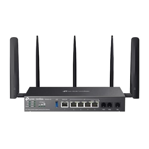 DR3650V-4G - 3000 Mbps 802.11ax