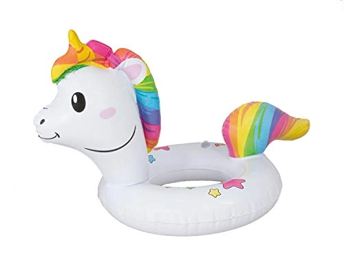 Henri Unicorn Swimming Set - 3 Piece