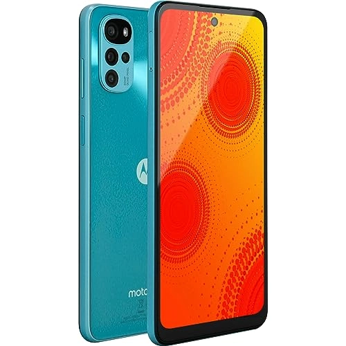Moto G22 - 4GB 64GB