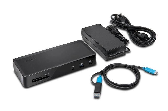 SD2000P - USBC 4K 135W