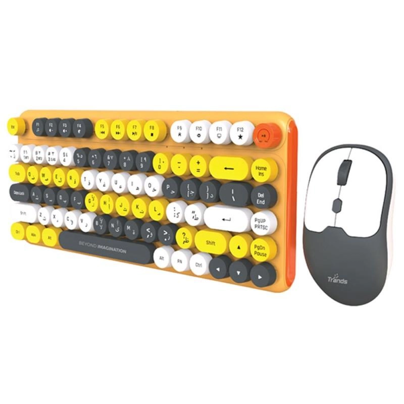 Trands Keyboard and Mouse