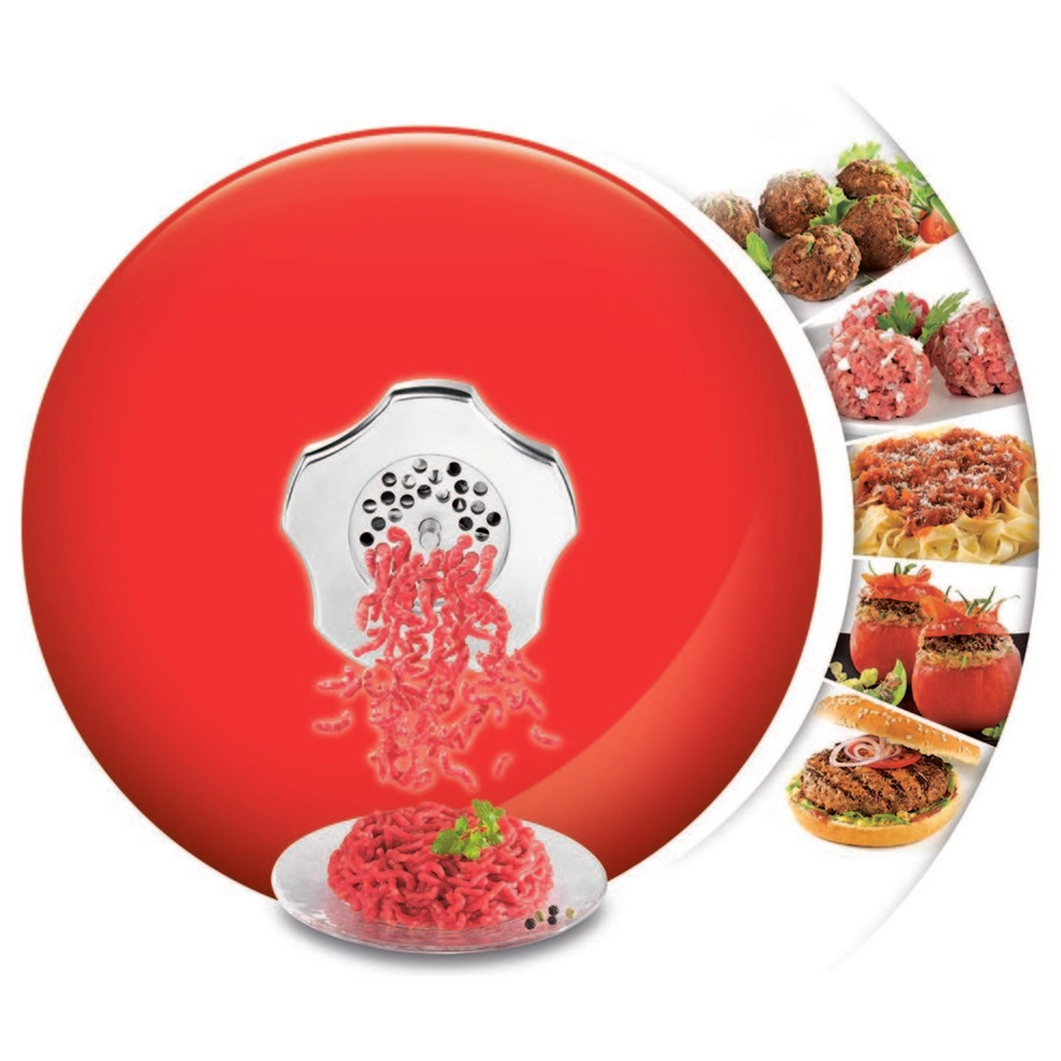 ME682827 - 2.5 kilogram per minute