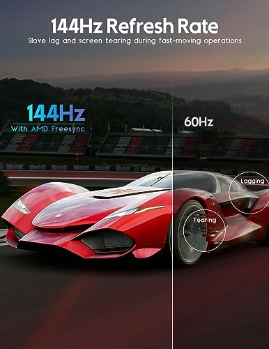 P161Q10G - 16 Inches 2560 x 1440 Pixels