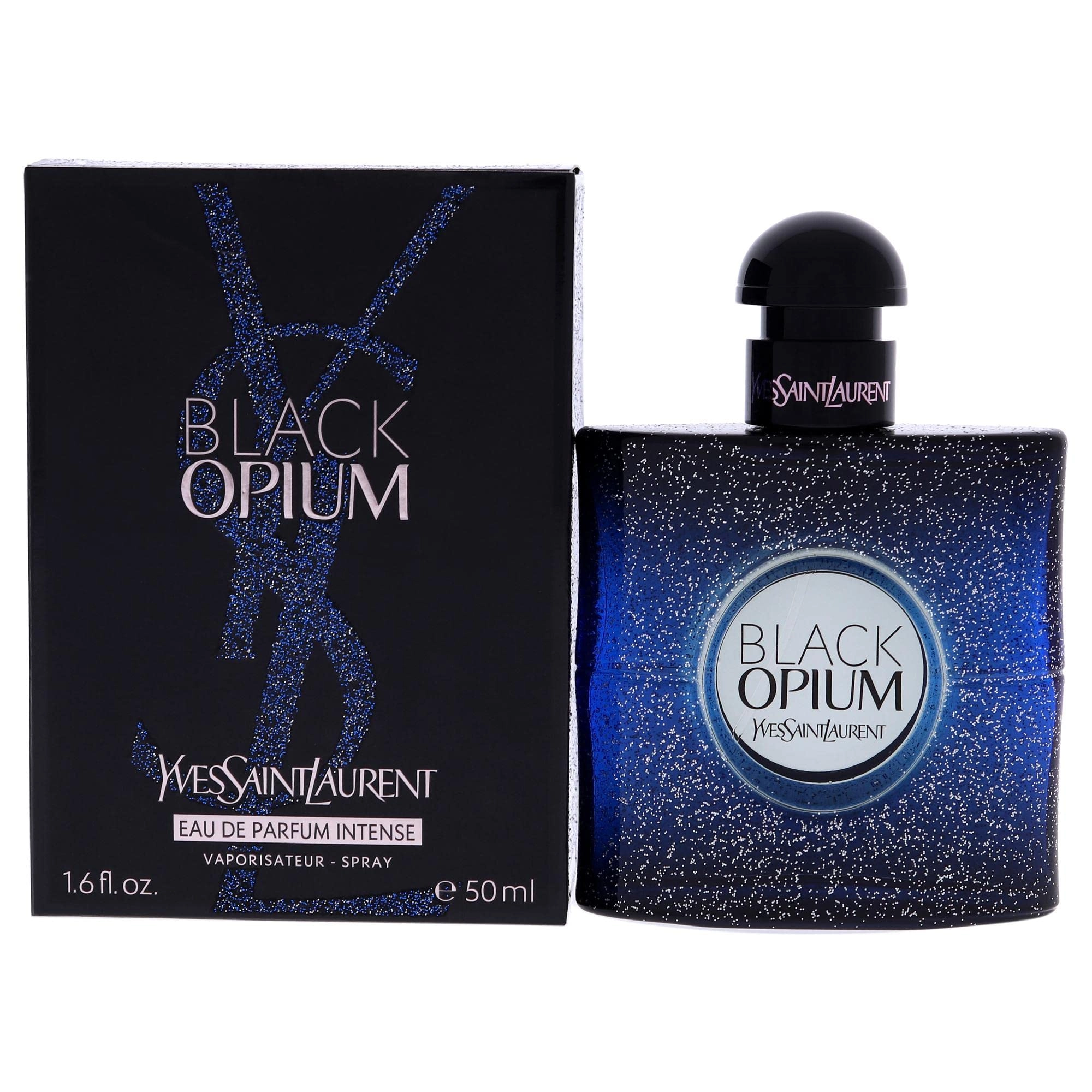 Yves Saint Laurent Black Opium Intense - Eau de Parfum 50 ml