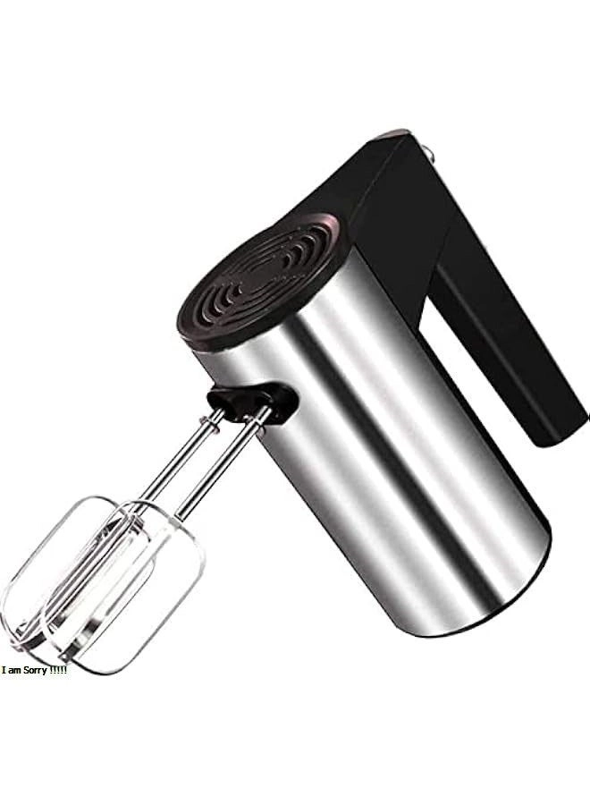 Electric Hand Mixer - 350W