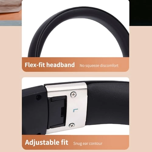 me2kcptzb3-12 Wireless Headphone