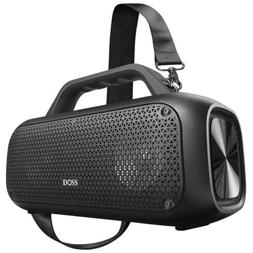 DOSS Extreme Boom - 60W