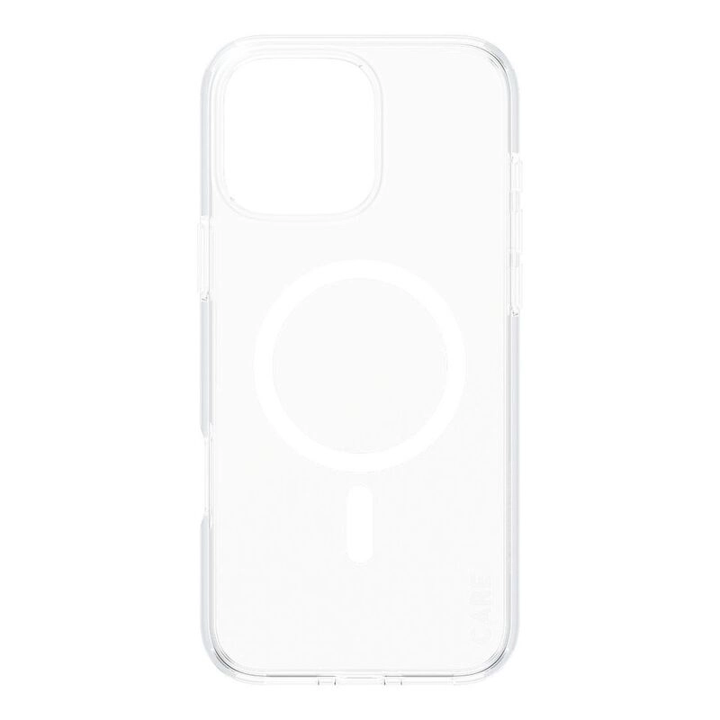 CARE Fashionable Case with MagSafe for iPhone 16 Pro Max