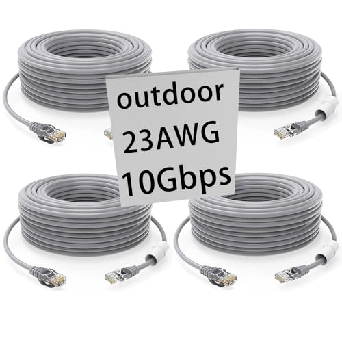 cat 6 ethernet Cable - 30 Meter