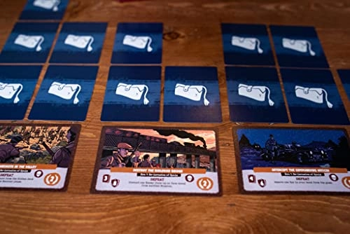 Resist! - Solitaire Card Game