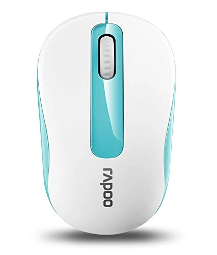 M10 Plus Mouse - Wireless