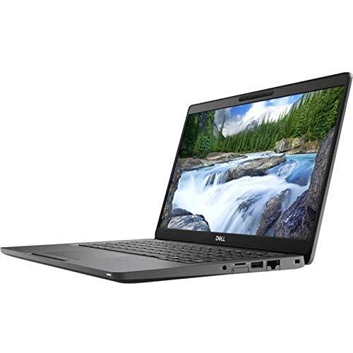 Latitude 5300 - 13.3'' i7-8665U 8GB DDR4 256GB SSD