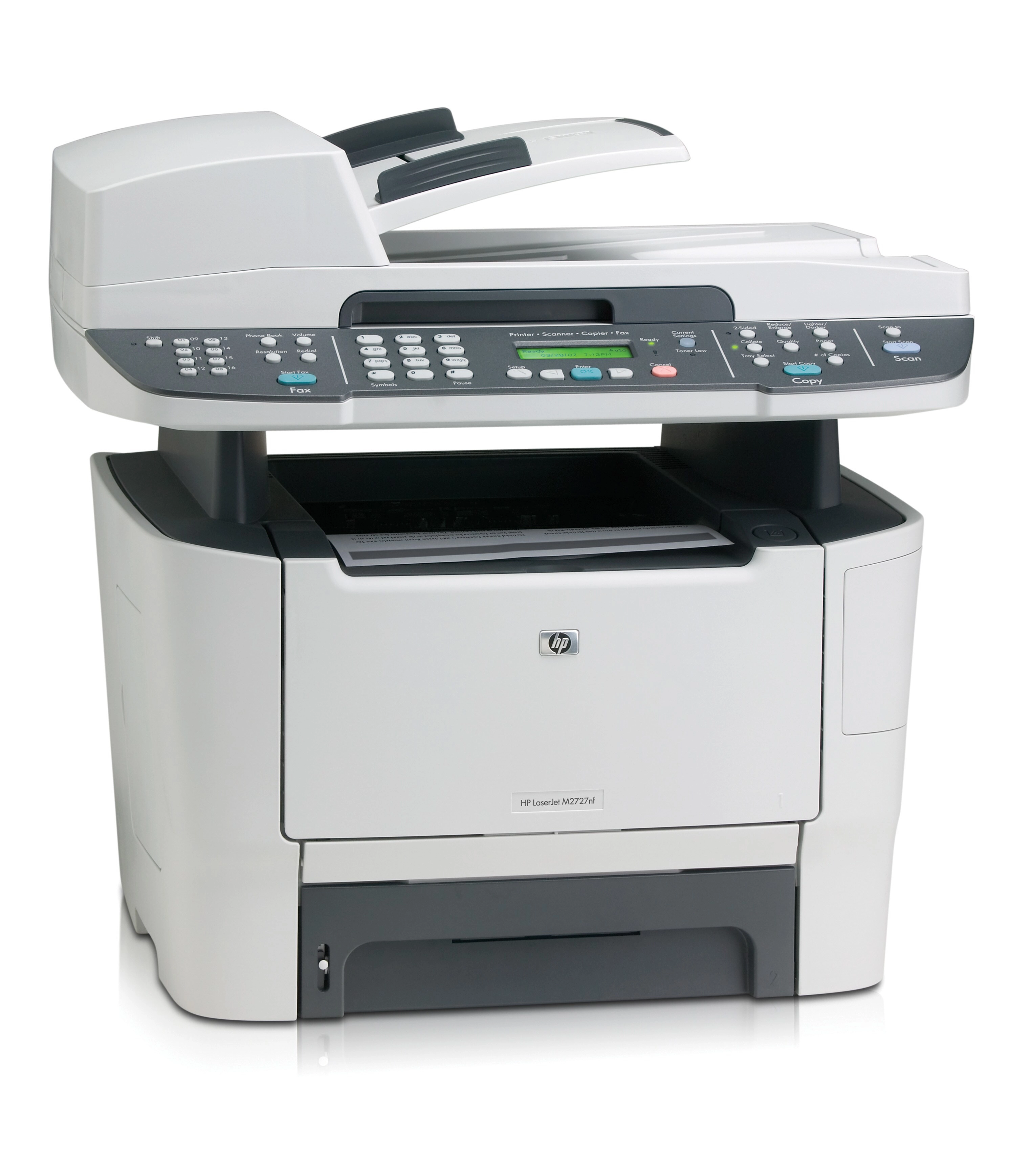 LaserJet Pro M227fdw - Laser
