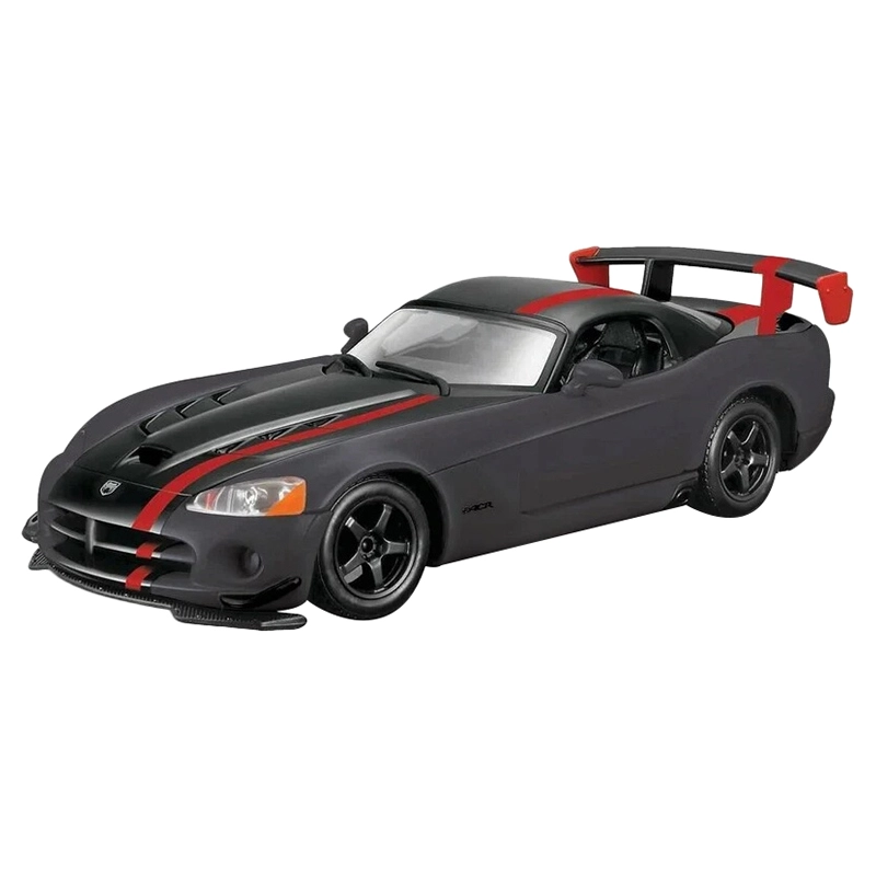 BBurago Intl 1:24 Dodge Viper SRT 10 ACR