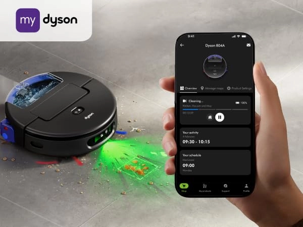 Spot+Scrub Ai (RB05-AA)