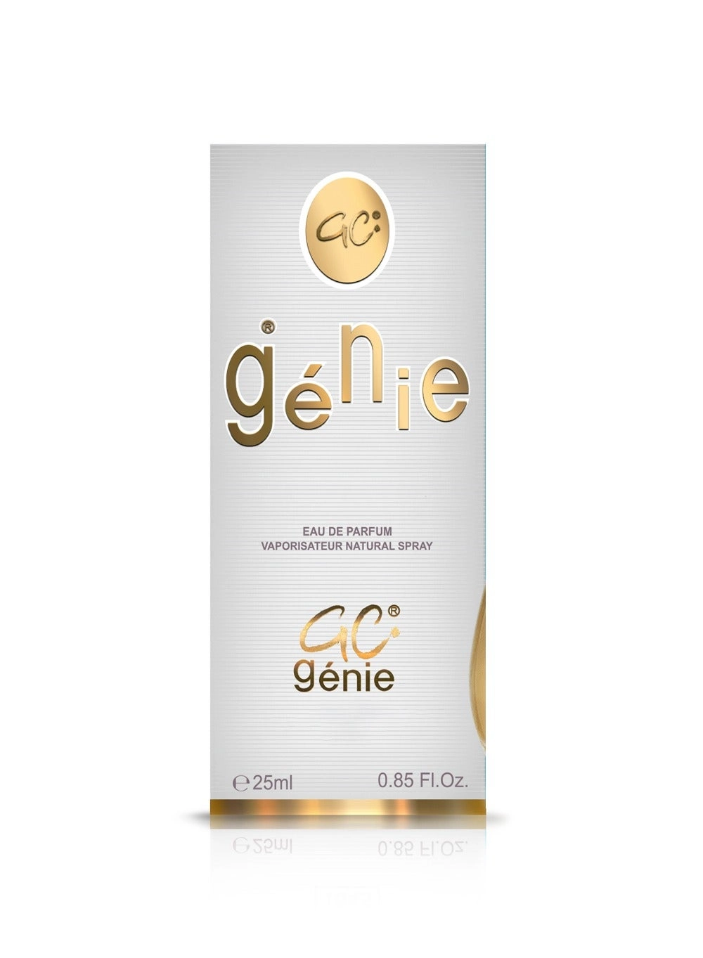 1045 Eau de Parfum 25 ml