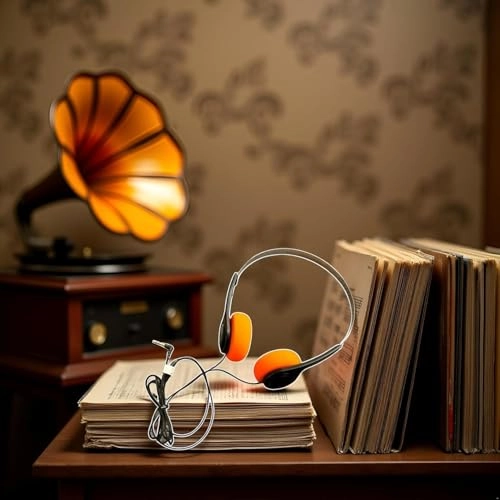 1 Wired Headphone Pack