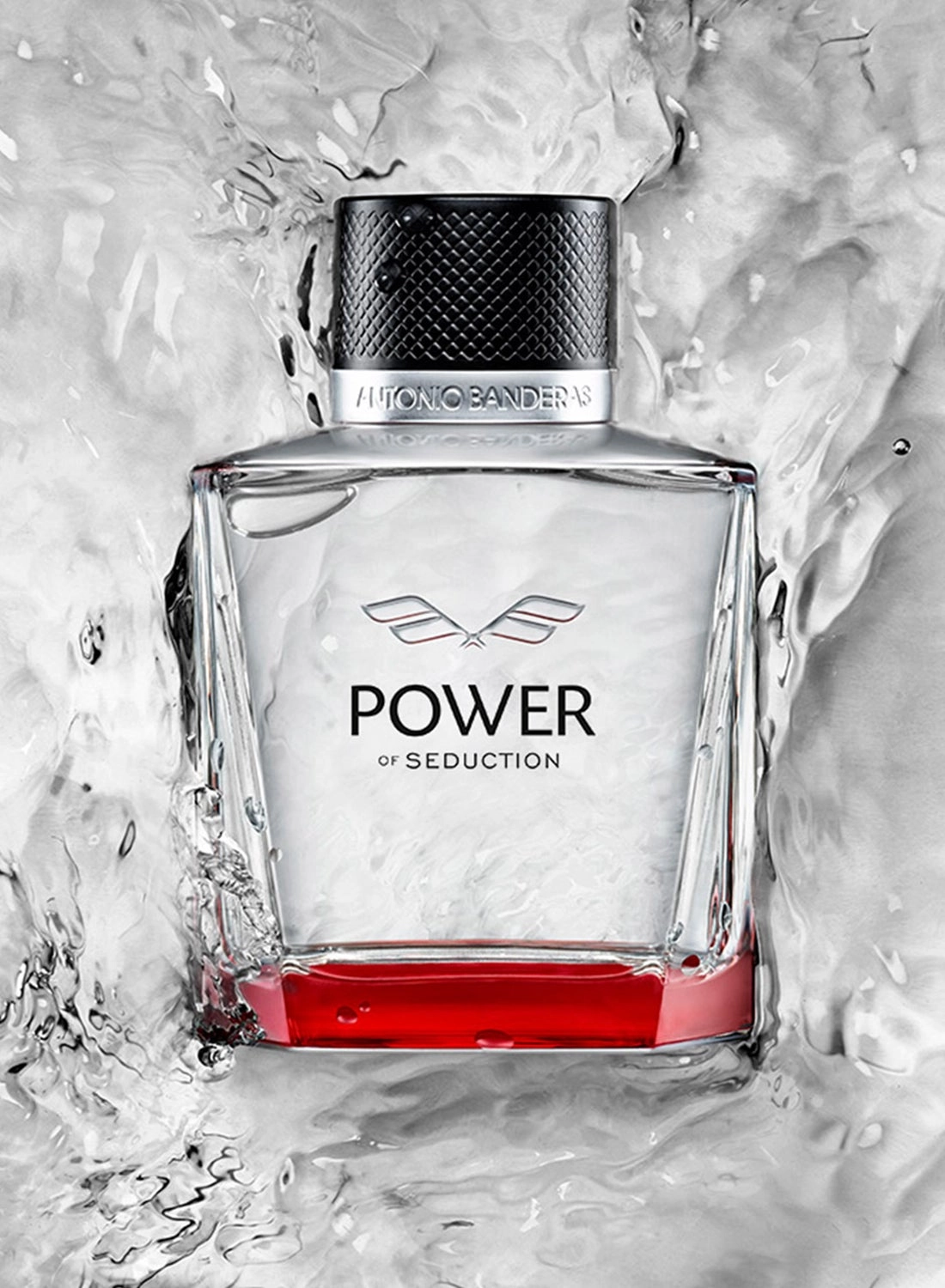 Antonio Banderas Power Of Seduction M Eau de Toilette 50 ml