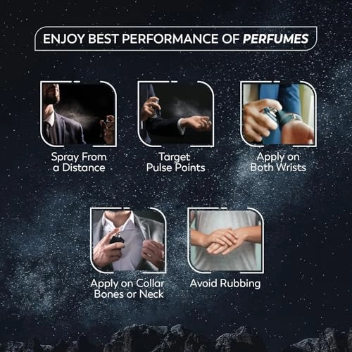 Dark Night Eau de Parfum 100ml