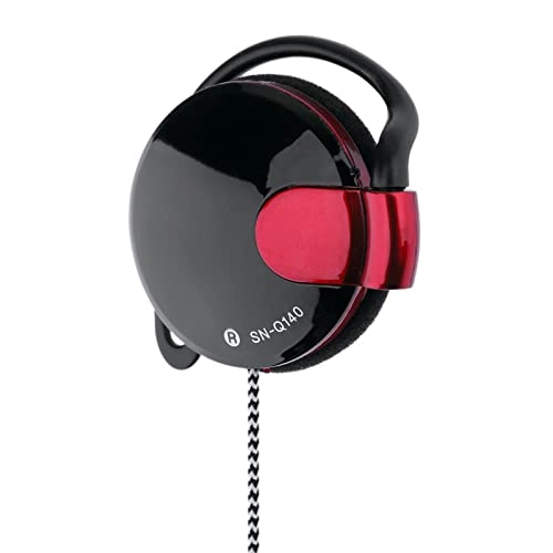 SN-360 Wired Earphone