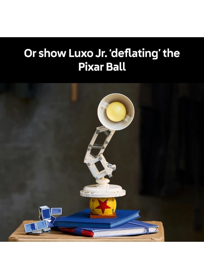 Disney Pixar Luxo Jr. (21357)