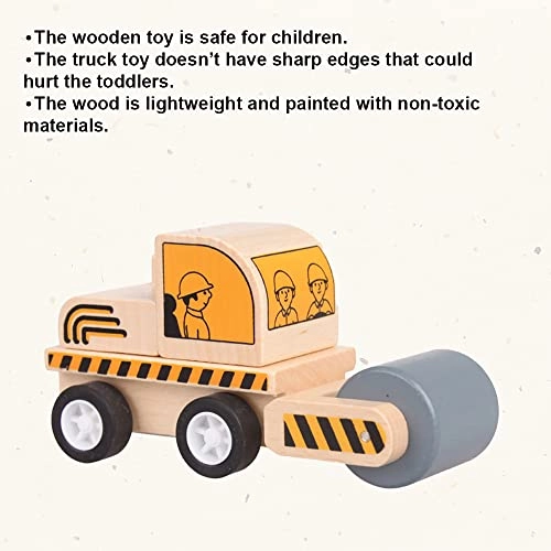 Road Roller - 3 years and up