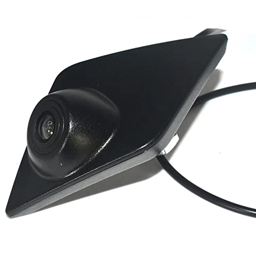 Front View Camera - Night vision 728x512 pixels