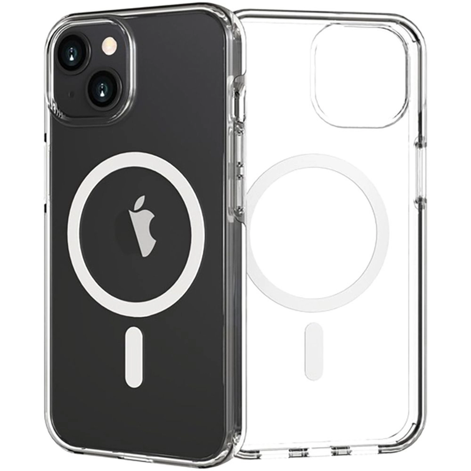 Muvit Magsafe Case for Apple iPhone 14