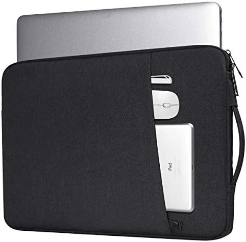 iKammo 13 Inch Laptop Case Sleeve for 13.5-14.4 Inch Laptop