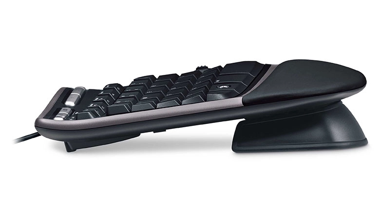 Natural Ergonomic Keyboard 4000 - Wired Pack