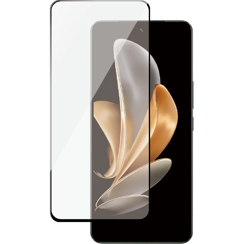 Privacy Edge-to-Edge Tempered Glass Screen Protector for Xiaomi 15T Pro/15T