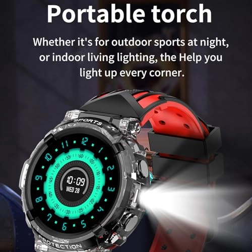 Y05-HT25watch 45mm Alloy