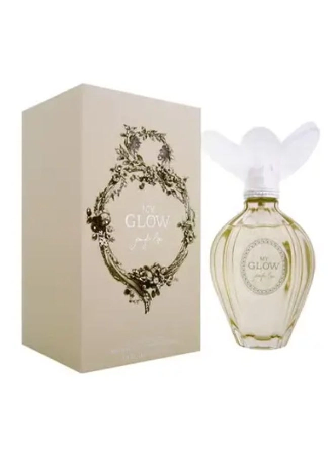 Glow Eau de Toilette 100ml