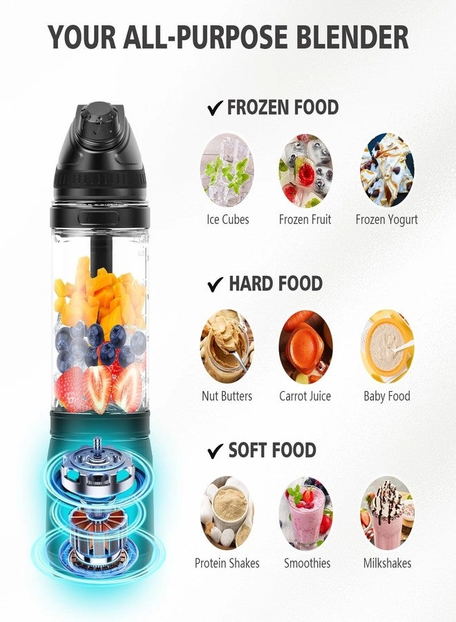 Personal Blender - 240W